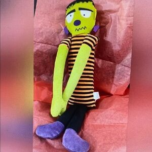 18" Catnip Plushie (NWOT)